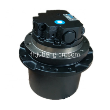 IHI 35J Final Drive Travel Motor Mini Pièces d&#39;excavator